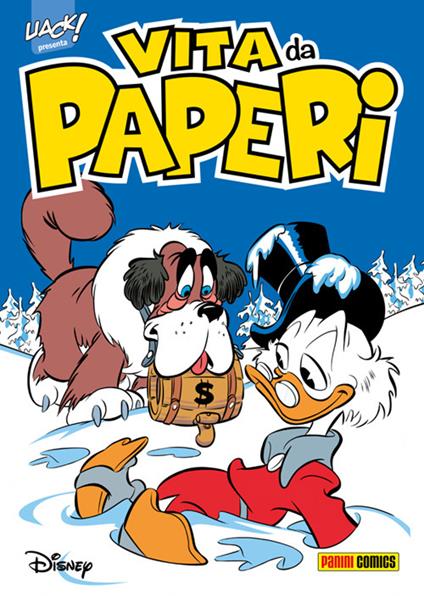 Vita da paperi. Vol. 2 - V.V.A.A. - ebook