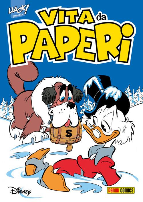 Vita da paperi. Vol. 2 - V.V.A.A. - ebook