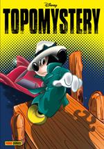 Topomystery. Vol. 2