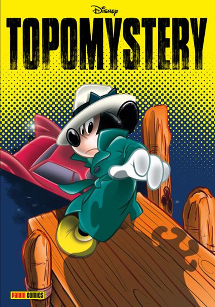Topomystery. Vol. 2 - Angelo Palmas - ebook