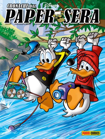 Cronache dal Papersera. Vol. 8 - V.V.A.A. - ebook