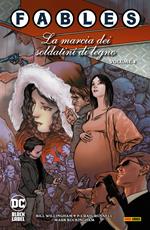 Fables. Vol. 4: Fables