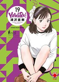 Yawara! Ultimate deluxe edition. Vol. 19