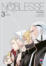 Noblesse. Stagione 9