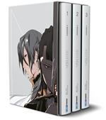 Noblesse. stagione 3. Vol. 7-9