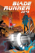 Blade runner 2039. Vol. 2