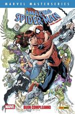 Amazing Spider-Man. Vol. 3