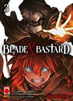 Blade & bastard. Vol. 3