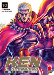 Ken il guerriero. Hokuto no Ken. Extreme edition. Vol. 10