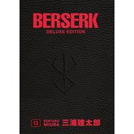 Berserk deluxe. Vol. 12