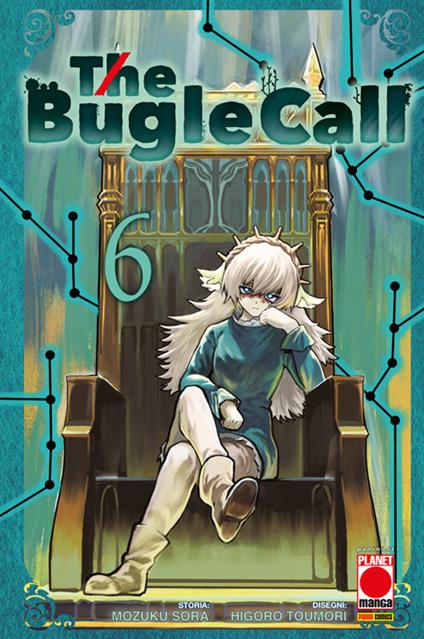 The Bugle Call. Vol. 6 - Higoro Toumori,Mozoku Sora - ebook