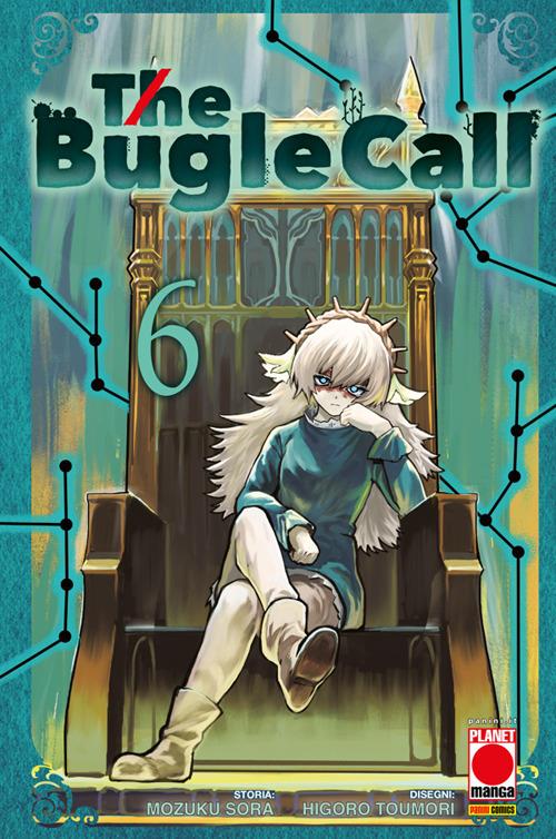 The Bugle Call. Vol. 6 - Higoro Toumori,Mozoku Sora - ebook