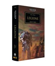 Legione. The Horus heresy. Warhammer. Vol. 7