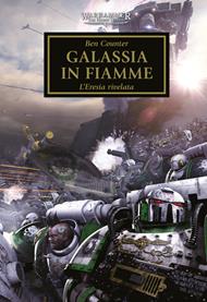 Warhammer The Horus Heresy Volume 3