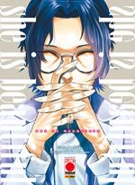 She is beautiful. Vol. 5