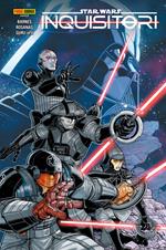 Inquisitori. Star Wars