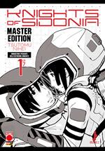 Knights of Sidonia. Master edition. Vol. 1