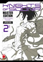 Knights of Sidonia. Master edition. Vol. 2