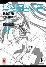 Knights of Sidonia. Master edition. Vol. 4