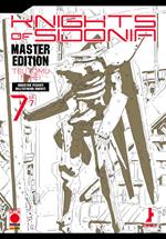 Knights of Sidonia. Master edition. Vol. 7