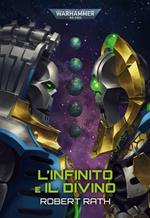 Warhammer 40.000: L'Infinito e Il Divino