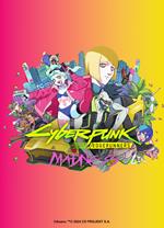 Edgerunners madness. Cyberpunk. Vol. 5
