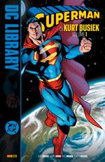 Superman di Kurt Busiek. Vol. 1