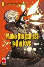 Make the exorcist fall in love. Vol. 8