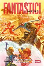 Fantastici Quattro. Vol. 2: Fantastici Quattro