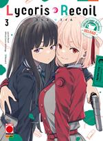 Lycoris Recoil Reload 3
