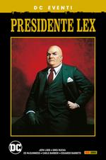 Presidente Lex