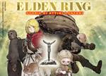 Elden Ring. Storie di attimi lontani. Vol. 8: Elden Ring. Storie di attimi lontani