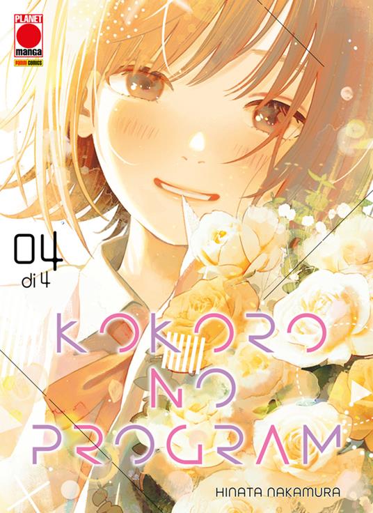 Kokoro no program. Vol. 4 - Hinata Nakamura - ebook