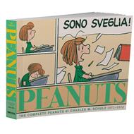 The complete Peanuts. Vol. 11: 1971-1972