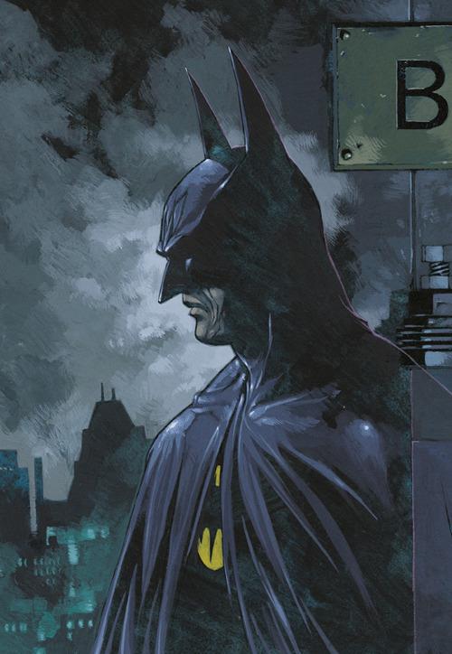 Child of dreams. Batman. Vol. 1 - Kia Asamiya,Max Allan Collins - ebook