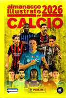 Libro Almanacco illustrato del calcio 2026. Ediz. illustrata 