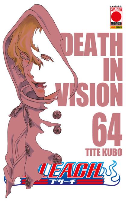 Bleach. Vol. 64 - Tite Kubo - ebook