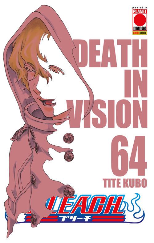 Bleach. Vol. 64 - Tite Kubo - ebook