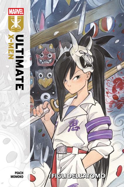 I Ultimate X-Men. Vol. 2 - Momoko Peach - ebook