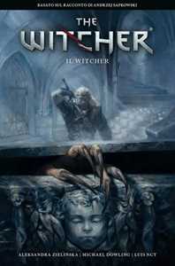 The Witcher. Il Witcher-image
