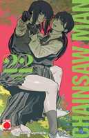 Libro Chainsaw Man. Vol. 22: Gustiamoci il cibo Tatsuki Fujimoto