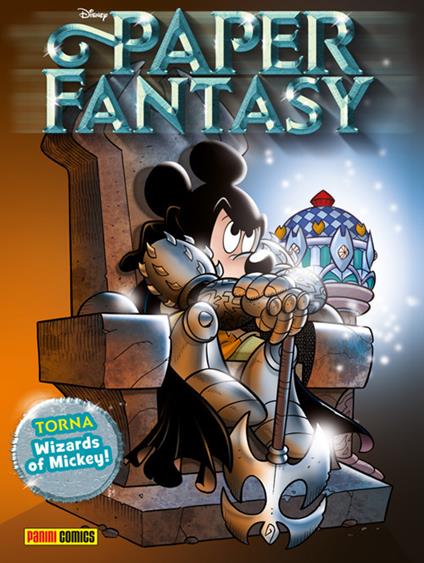Paperfantasy. Paperi ai confini della realtà. Vol. 19 - V.V.A.A. - ebook