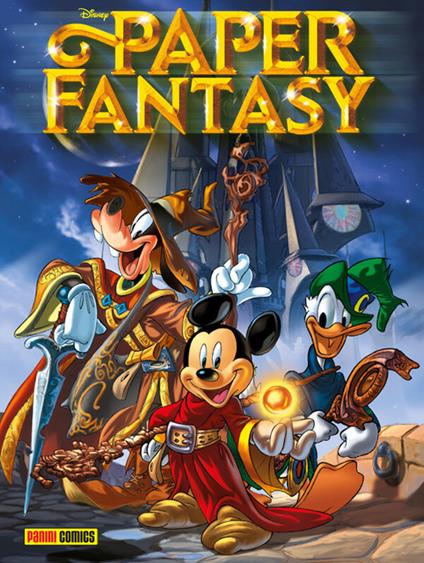 Paperfantasy 23 - V.V.A.A. - ebook