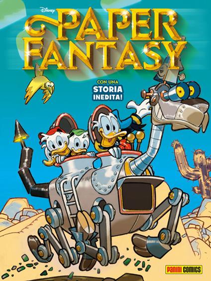 Paperfantasy 27 - V.V.A.A. - ebook