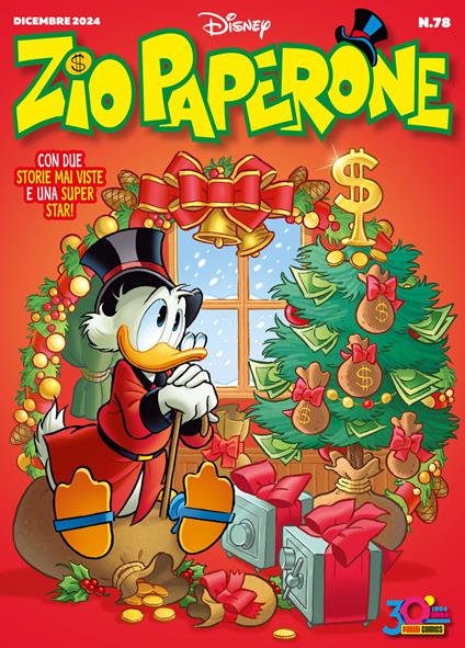 Zio Paperone 78 - V.V.A.A. - ebook