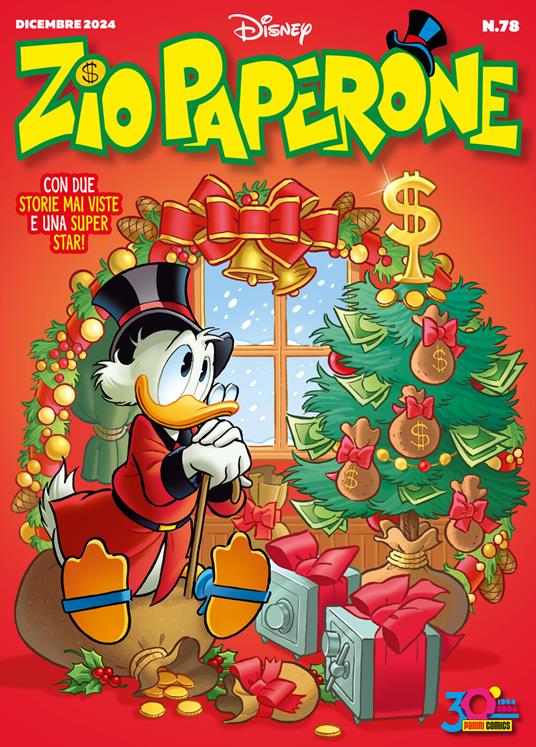 Zio Paperone 78 - V.V.A.A. - ebook