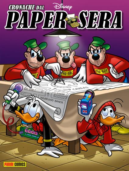 Cronache dal Papersera. Vol. 10 - V.V.A.A. - ebook