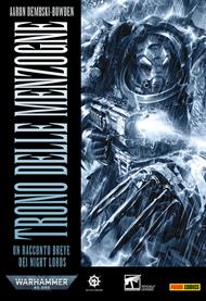 Warhammer 40.000: Trono delle Menzogne [Digital only]