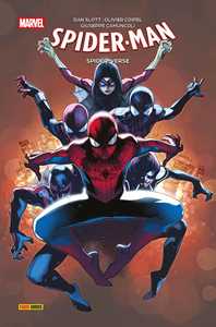 Spider-Verse. Spider-Man-image