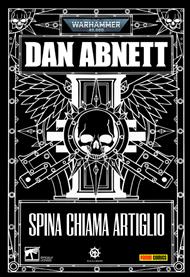 Spina chiama artiglio. Warhammer 40.000